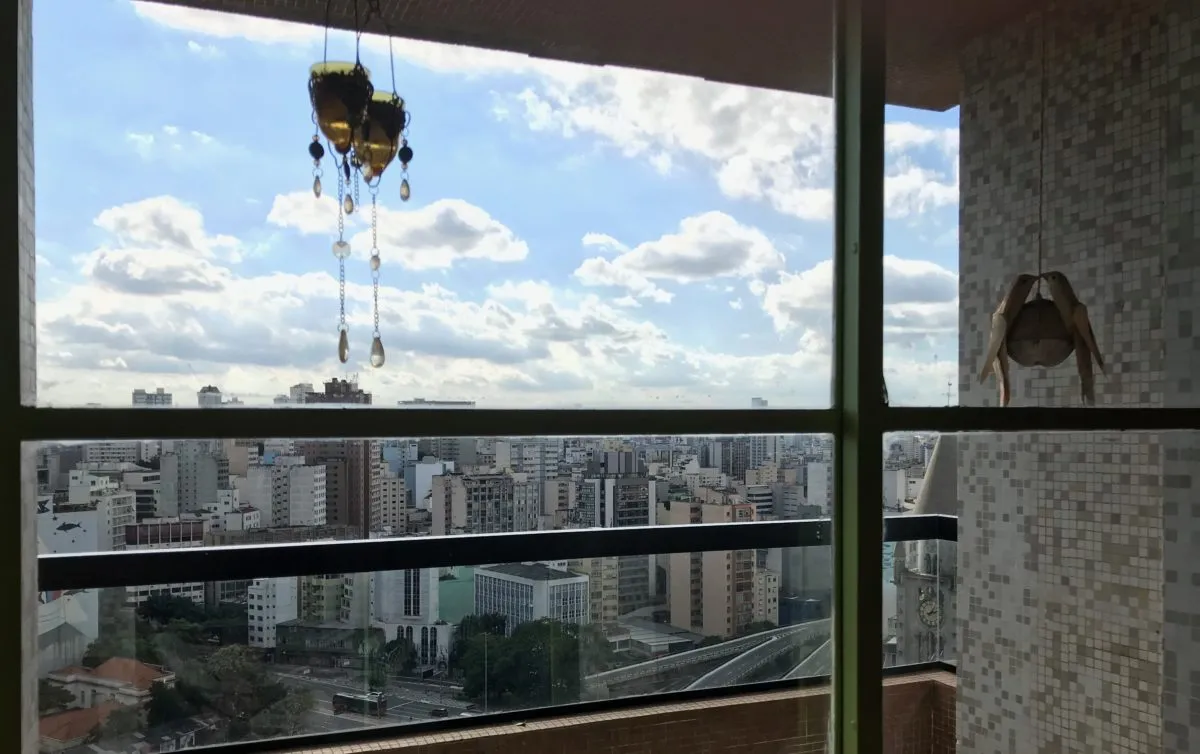 A vida na quarentena: moradores do Centro de SP relatam suas experiências durante o isolamento