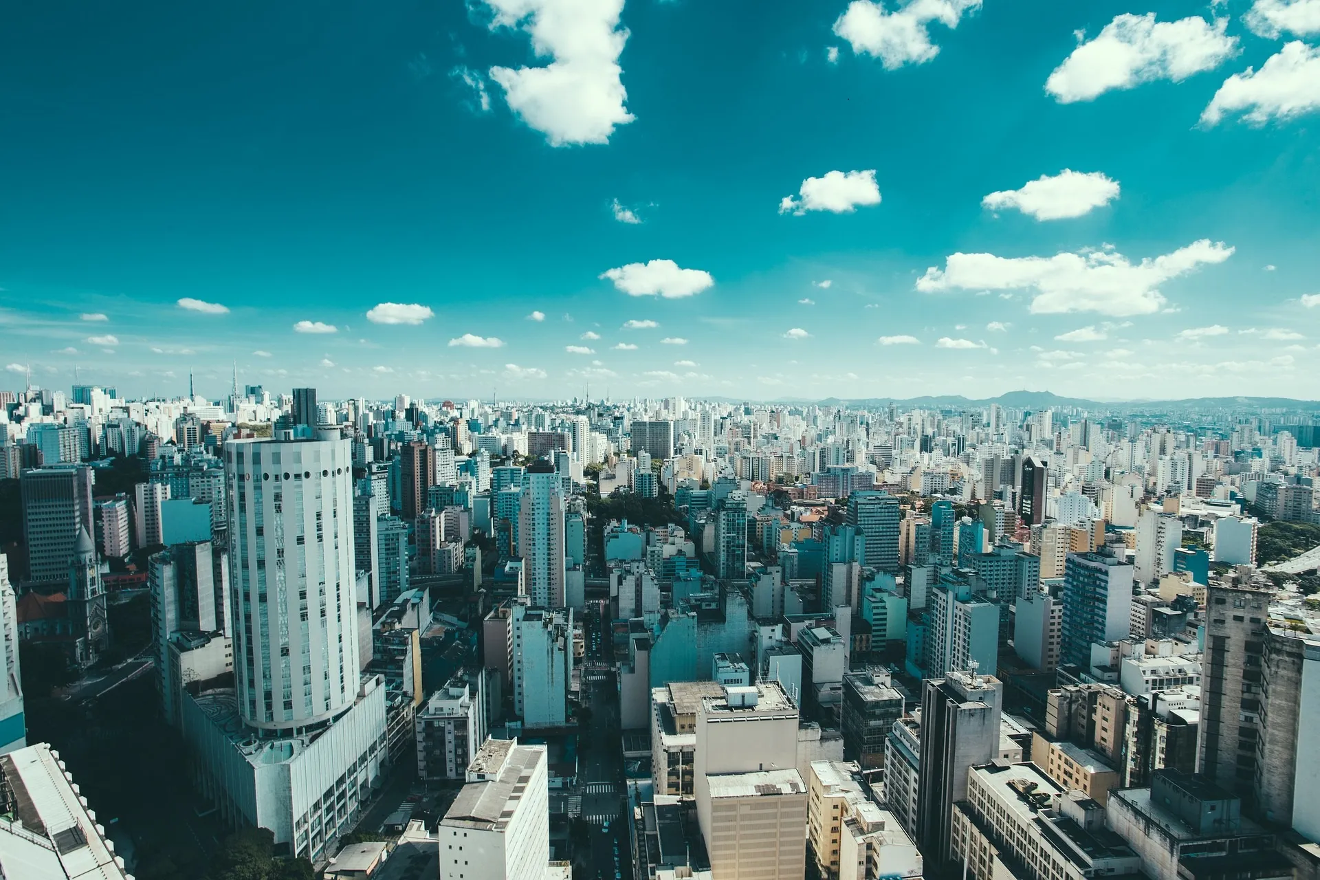 Pra você, que música representa São Paulo?