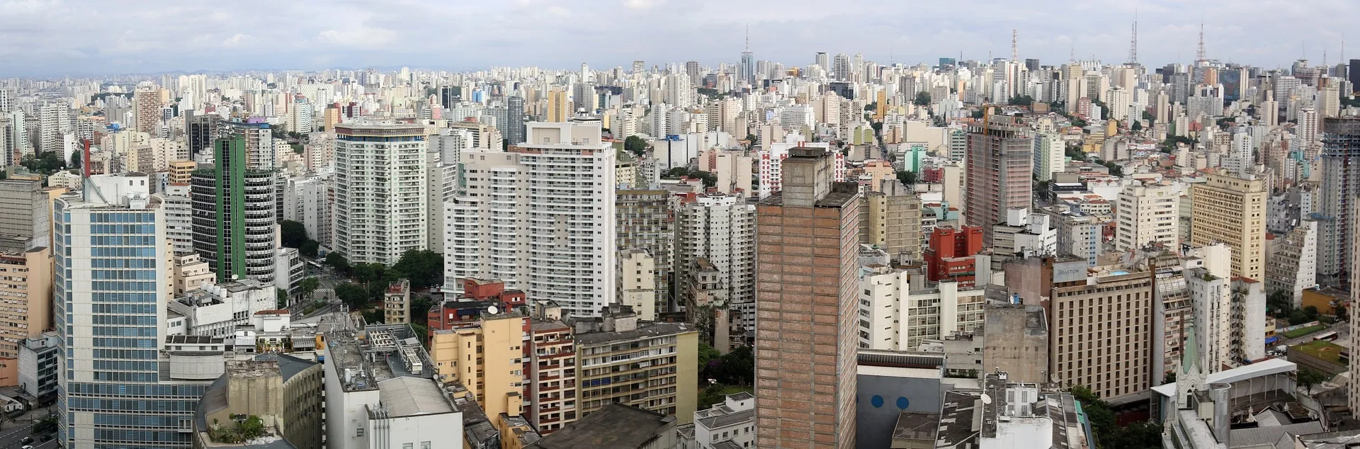 Websérie Inovação na prática: como montar negócios criativos no Centro de SP