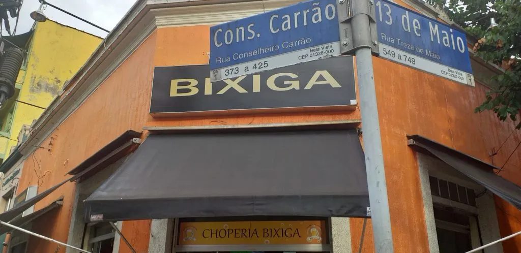 O que fazer no Bixiga: veja dicas de lugares legais e saiba quem está transformando o bairro