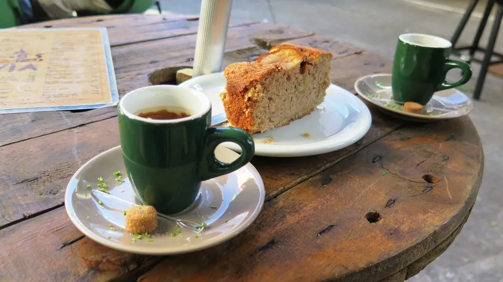 5 cafés para reuniões de trabalho no centro de São Paulo