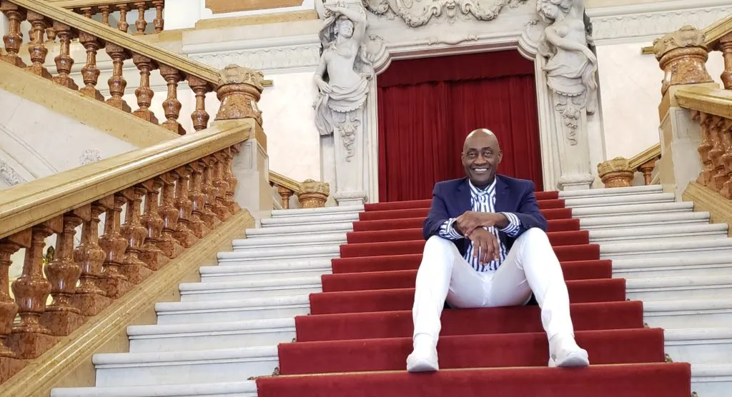 Ismael Ivo, do Balé da Cidade: Estou aqui para deixar um legado de arte e engajamento