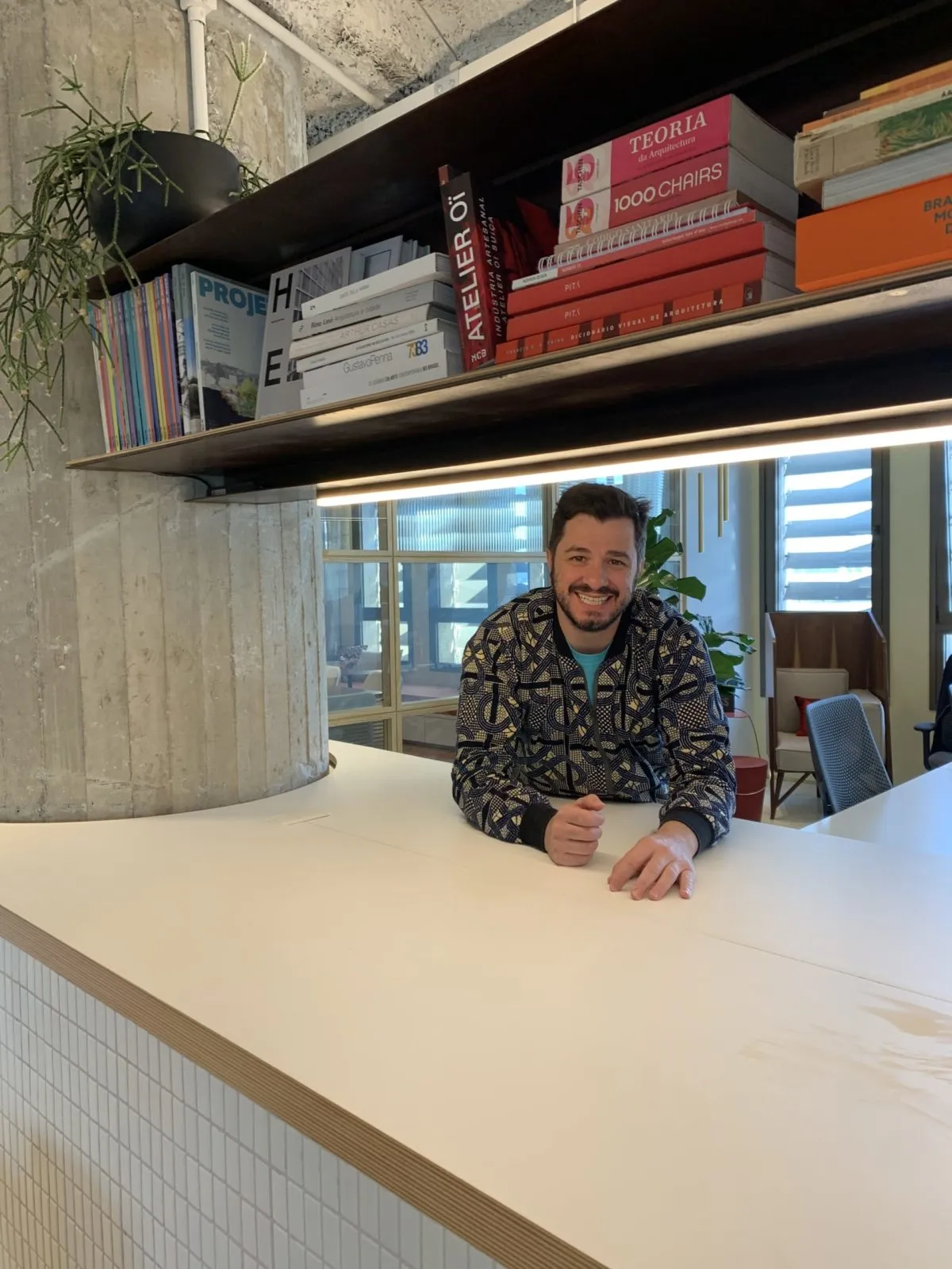 Antonio Mantovani Neto, do Pitá: por que mudamos da Faria Lima para o Centro de São Paulo