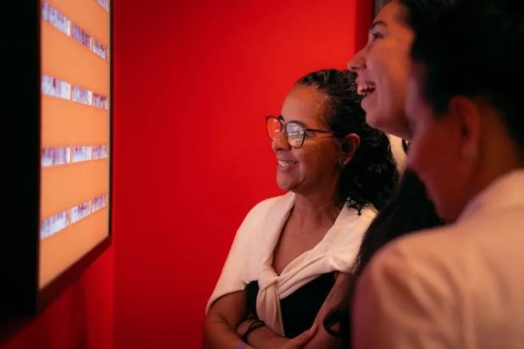 Museu da Diversidade Sexual