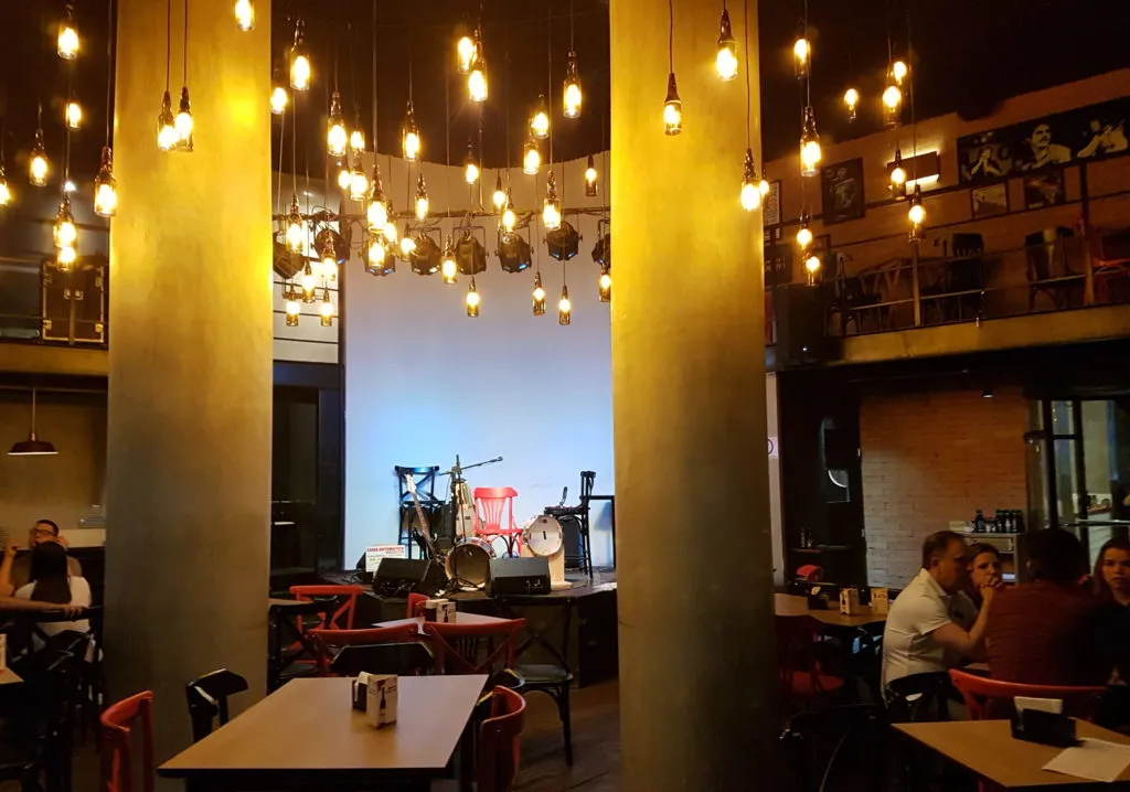 Vem aí o Clube da Imprensa 2018, no Bar Brahma; A Vida no Centro é parceira