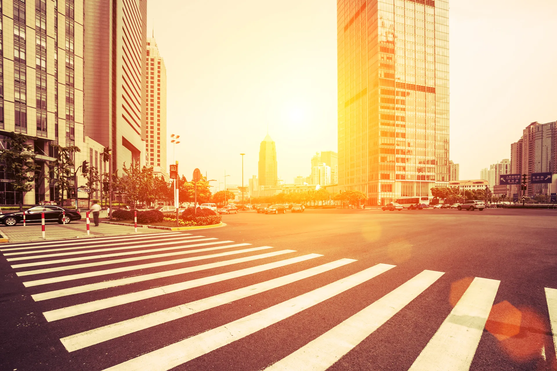 Como será a vida nas cidades pós-pandemia? 10 visões e tendências para a vida urbana e espaço público