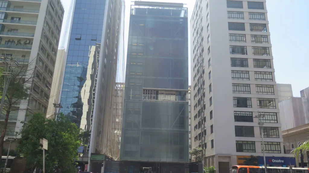 Fomos conhecer a nova sede do IMS na Paulista. Veja as fotos