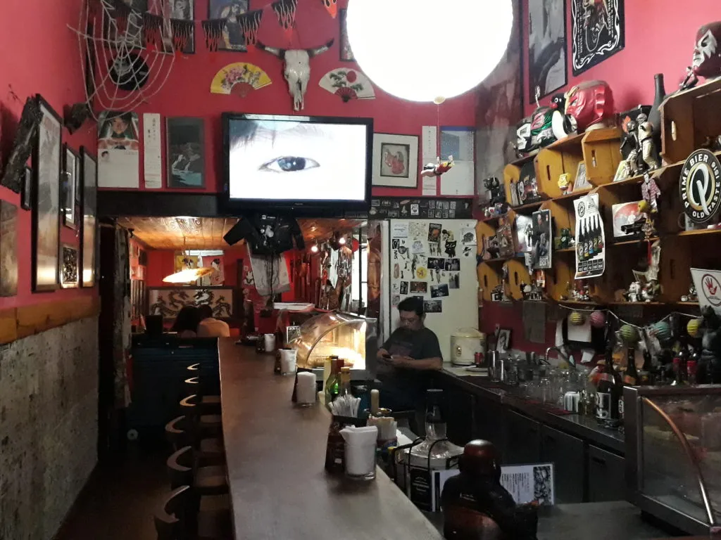 Bares e botecos japoneses: veja as dicas para o happy hour na Liberdade