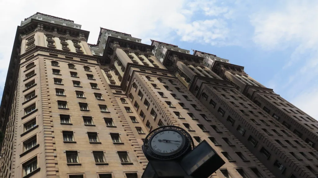 Dica de passeio a pé no Centro: roteiro para vivenciar a história do café em São Paulo