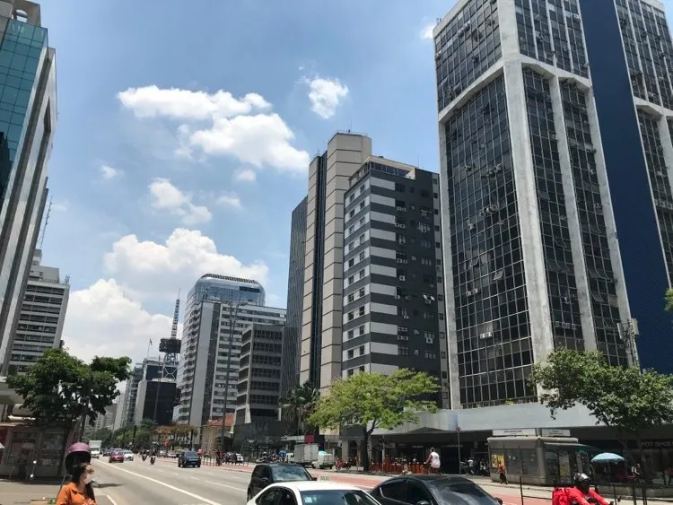 SPTW: Como São Paulo subiu no ranking da inovação mundial durante a pandemia