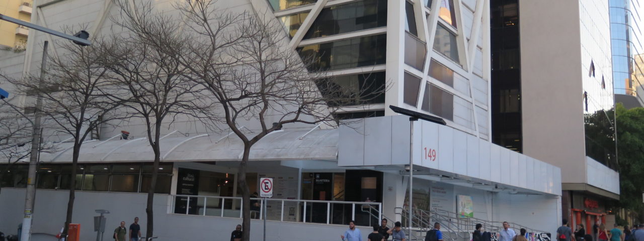 Itaú Cultural