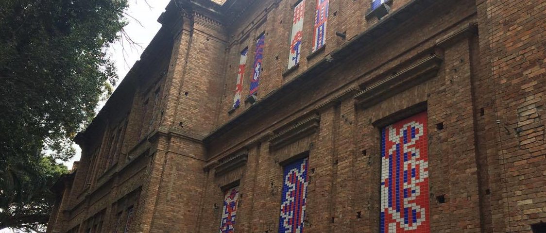 Pinacoteca de São Paulo