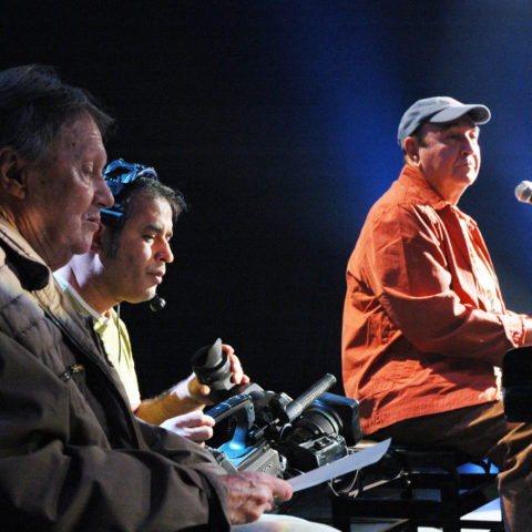 CCBB traz shows de Leci Brandão, Toquinho, João Donato e Ná Ozzetti em homenagem a Fernando Faro
