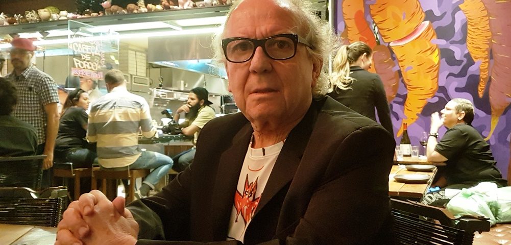 Washington Olivetto