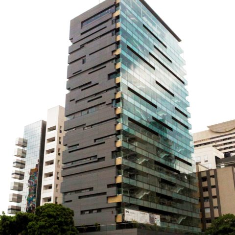 Sesc Avenida Paulista tem mirante e foca em corpo, arte e tecnologia