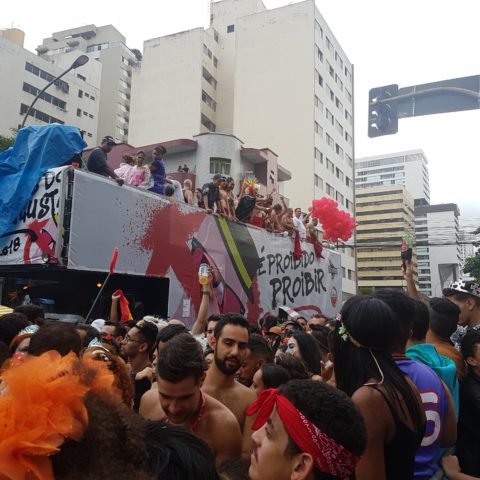 7 motivos para pular o Carnaval no Centro de São Paulo