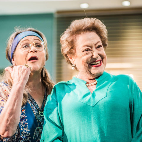 Vá ao Teatro: campanha oferece ingressos a preços promocionais a partir de R$ 5
