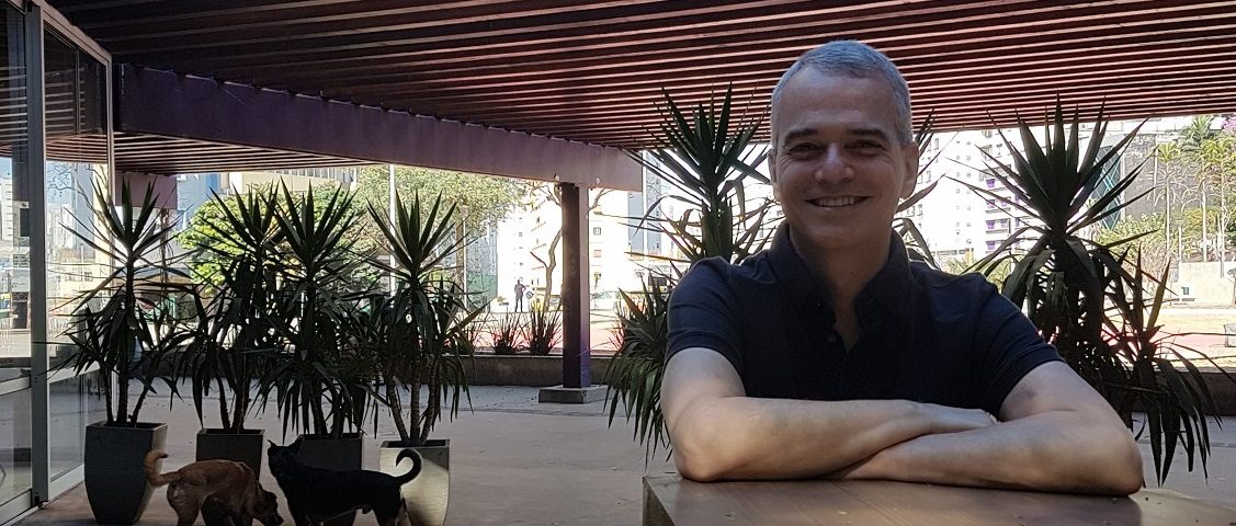 Associação dos Moradores da Praça Roosevelt