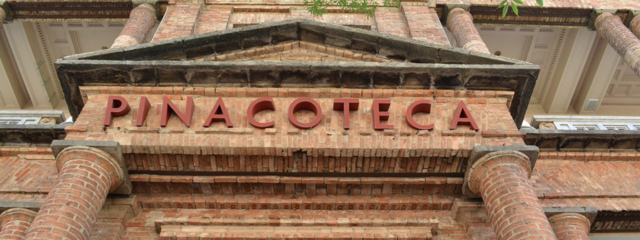 Pinacoteca