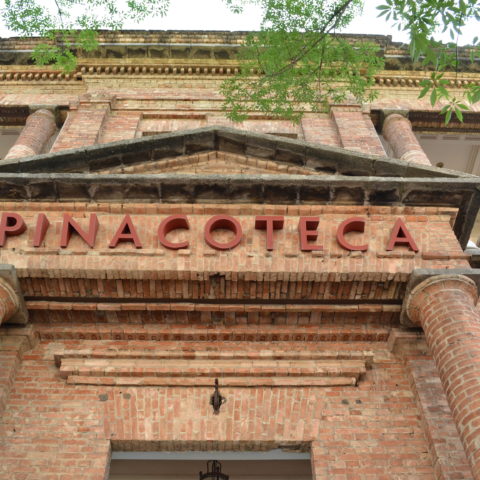 Pinacoteca
