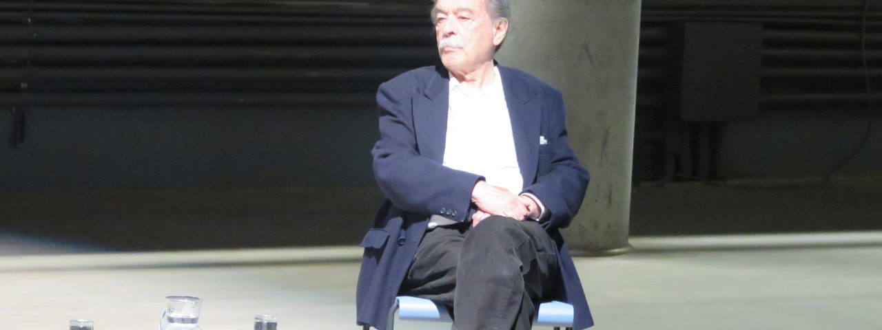 Paulo Mendes da Rocha