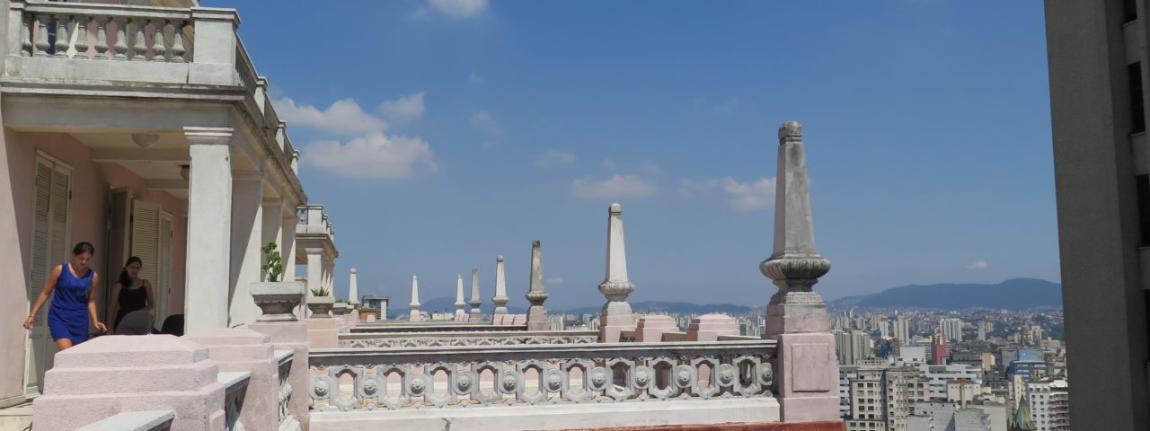 Mirante Martinelli