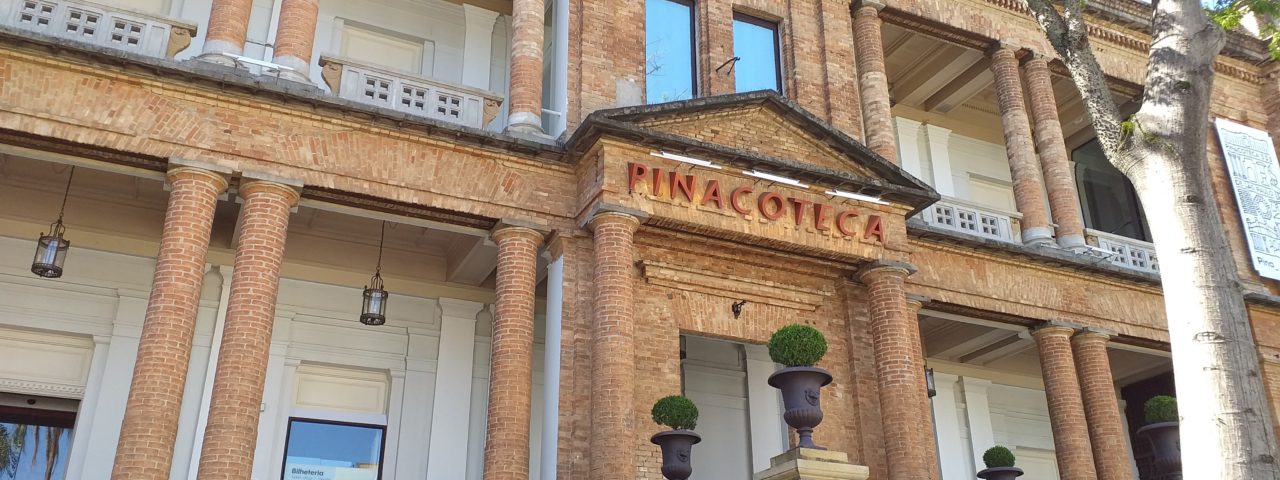 Pinacoteca - Bom Retiro