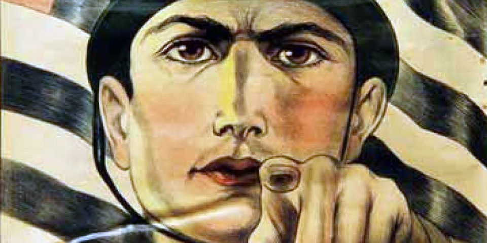 Revolução de 32