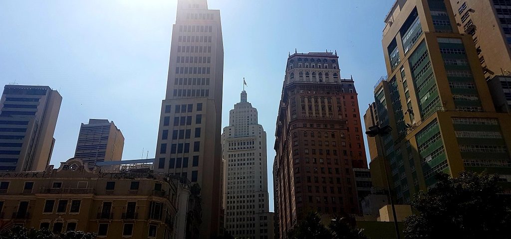 Diálogos - Centro Histórico