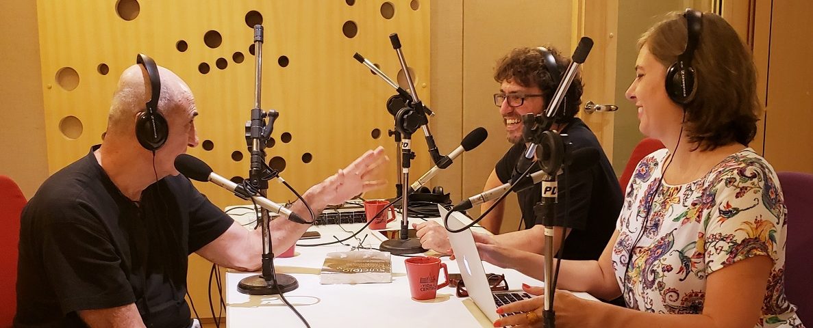 Angerami - Suicídio - Podcast