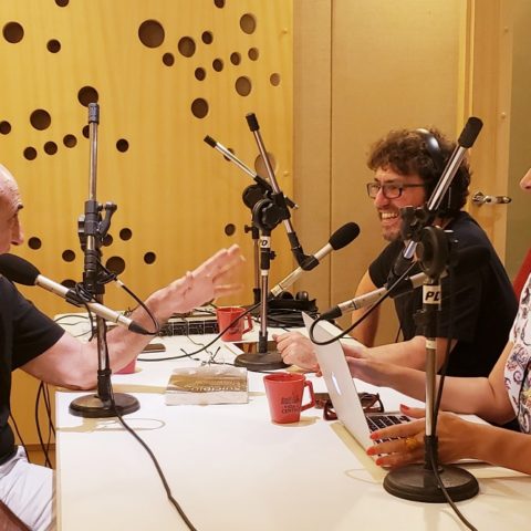 Angerami - Suicídio - Podcast