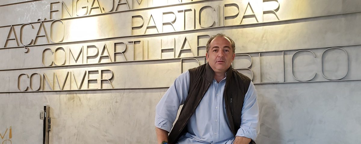 Ricardo Podval - impacto social