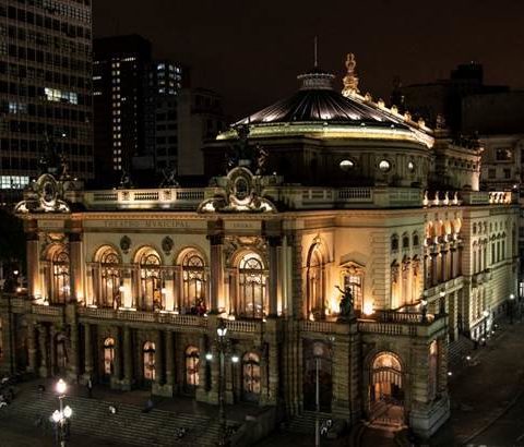 Temporada 2020 do Theatro Municipal de SP tem 7 óperas, teatro, dança e atrações gratuitas