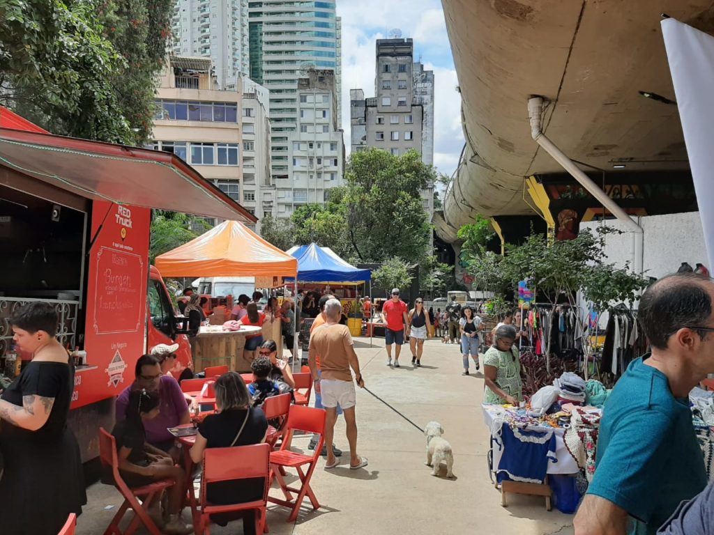 Mercado Mundo Criativo