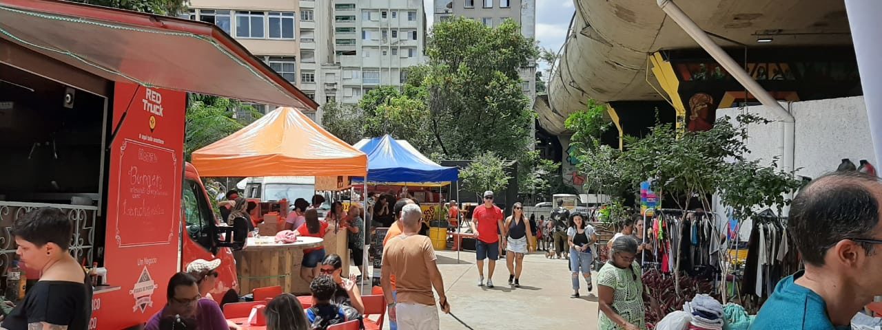 Mercado Mundo Criativo