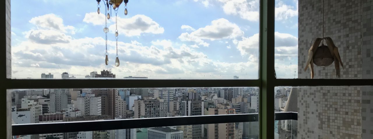 a vida na quarentena - coronavírus