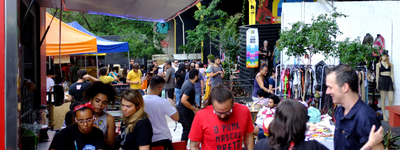 Mercado Mundo Criativo Foto Mônica Maia