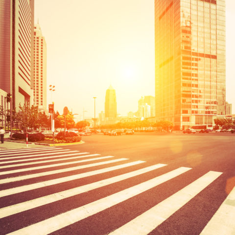 Como será a vida nas cidades pós-pandemia? 10 visões e tendências para a vida urbana e espaço público