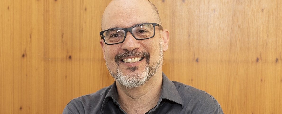 Alexandre Teixeira - Futuro do trabalho