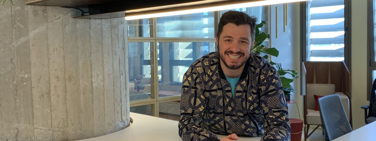 Antonio Mantovani Neto - Pitá Arquitetura - Da Faria Lima para o Centro