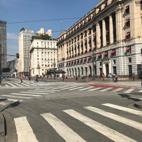 Cidade de 15 minutos. Afinal, quanto custa? Por Valter Caldana