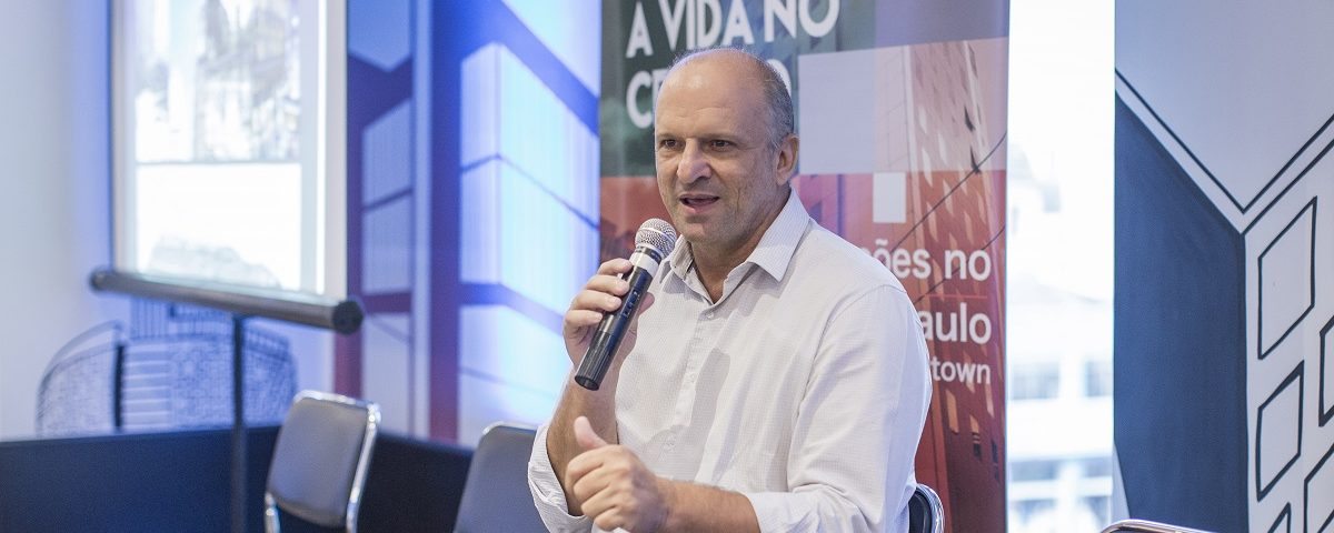 Fernando Chucre - Vale do Anhangabaú