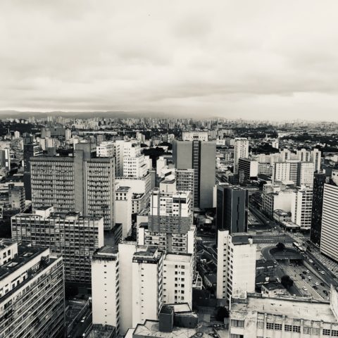 Um ano de pandemia – cadê a solidariedade?