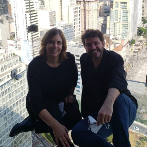 Sampa Sky, o novo mirante no Centro de São Paulo