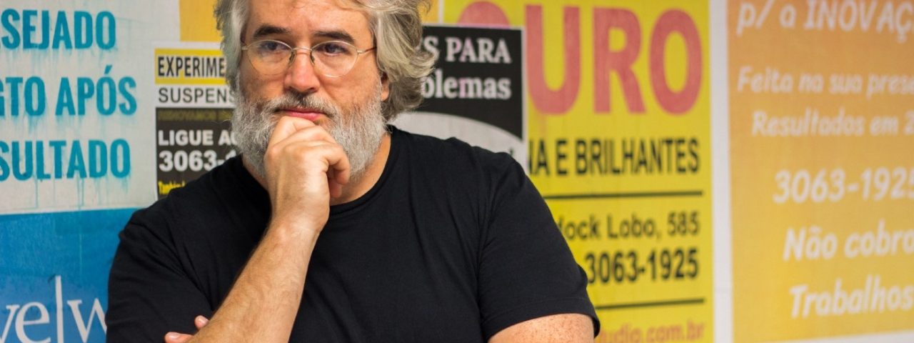Caio Vassão - tecnologias regenerativas