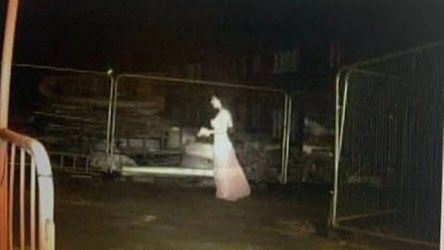 As histórias de noivas fantasmas estão em extinção?