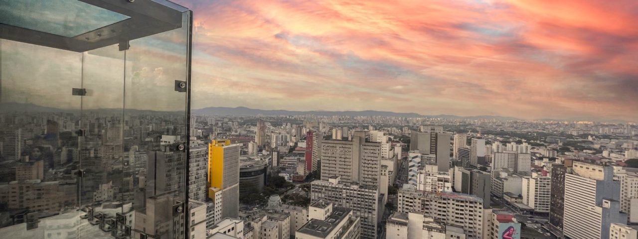 Sampa Sky