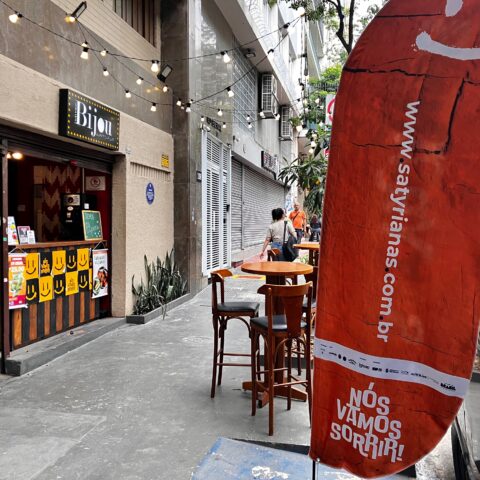 Festival Satyrianas 2025 tem mais de 500 atrações e uma semana de atrações